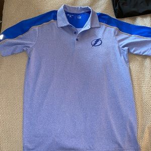 Tampa Bay Lightning Polo